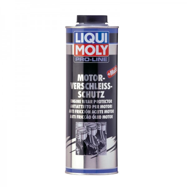 Liqui Moly Πρόσθετο Προστασίας από Φθορά Pro-Line 1lt